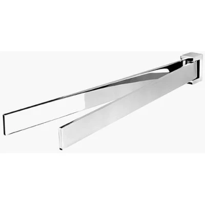 Afbeelding van Geesa Modern Art Collection 2 lids handdoekhouder