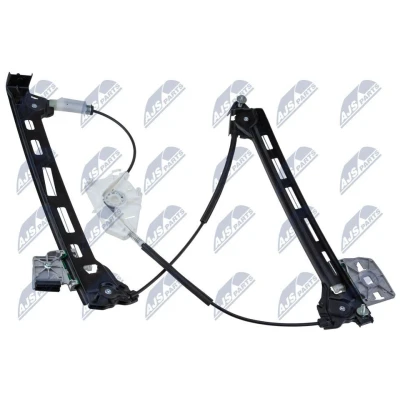 Afbeelding van Nty Raammechanisme Links voor Electrisch Zonder elektro motor EPS VW 094