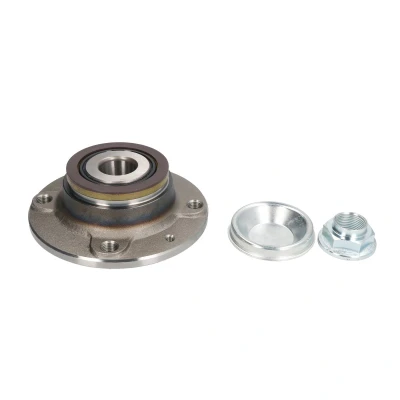 Afbeelding van BTA H2P017BTA Wiellagerset Voertuig achterkant CITROËN: C4 Coupe, I Saloon, Hatchback