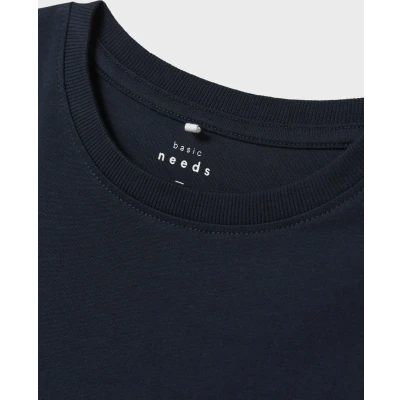 Afbeelding van Name It Vobbo Shirt Jongens Maat 122/128