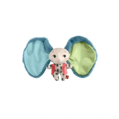 Afbeelding van Fisher Price Een en al oor Knuffeldoekje