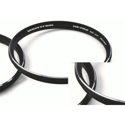 Afbeelding van Mentter Protector Slim MC 37mm