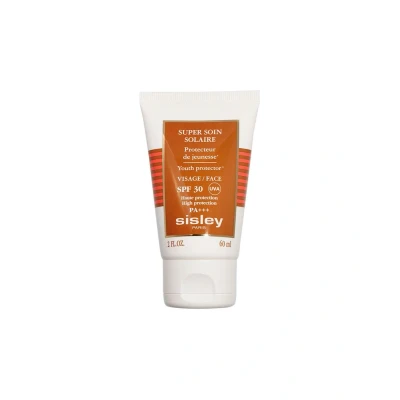 Afbeelding van Sisley Super Soin Solaire Zonbescherming SPF 30