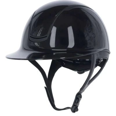 Afbeelding van Covalliero Cap Eclipse Polo Zwart