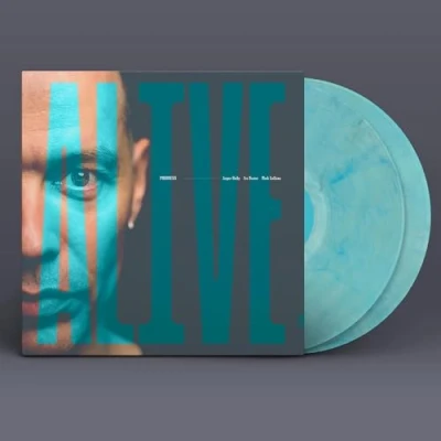 Afbeelding van Phronesis Alive (2 LPs)