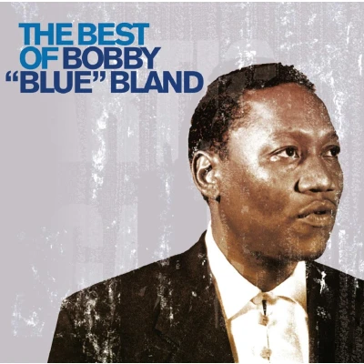 Afbeelding van The Best Of Bobby Blue Bland