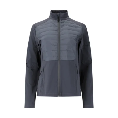 Afbeelding van Endurance Outdoorjas, Dames, Maat: 44, 1173 ombre blue