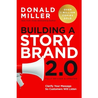 Afbeelding van Building a StoryBrand 2.0