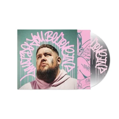 Afbeelding van Rag&#039;n&#039;Bone Man What Do You Believe In? (CD)