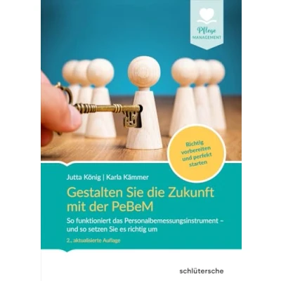 Afbeelding van Gestalten Sie die Zukunft mit der PeBeM