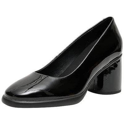 Afbeelding van Instapper ECCO Women Sculpted LX 55 Black Schoenmaat 39