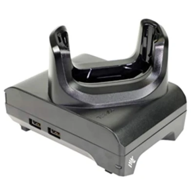 Afbeelding van Zebra Docking Cradle voor werkstation (aansluitstandaard), Accessoires barcodescanners