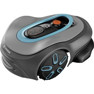 Afbeelding van GARDENA smart SILENO pro 600 m² Robotmaaier Geschikt voor oppervlakte (max.)