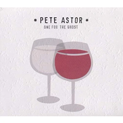 Afbeelding van Pete Astor One For The Ghost (CD)