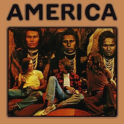 Afbeelding van America (LP)