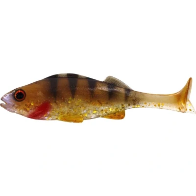 Afbeelding van Westin Original Perch 9cm 8g (2 pcs) Kleur : T Gold