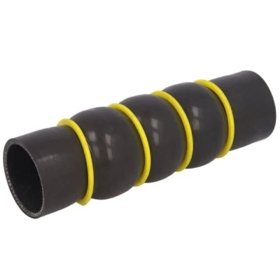 Afbeelding van THERMOTEC DCC049TT Laadluchtslang CITROËN: Berlingo II Van, II, C4 Picasso 1, PEUGEOT: 5008 I, 3008 308 I Hatchback