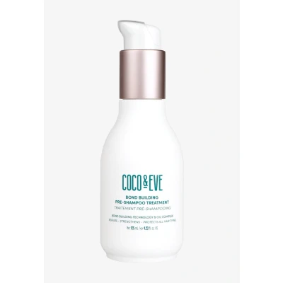 Afbeelding van Coco &amp; Eve BOND Building Preshampoo Treatment Shampoo, Dames, Maat: 125 ml,