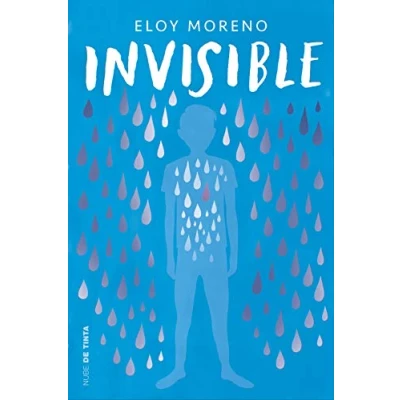 Afbeelding van Invisible. Edición conmemorativa (Spanish Edition)