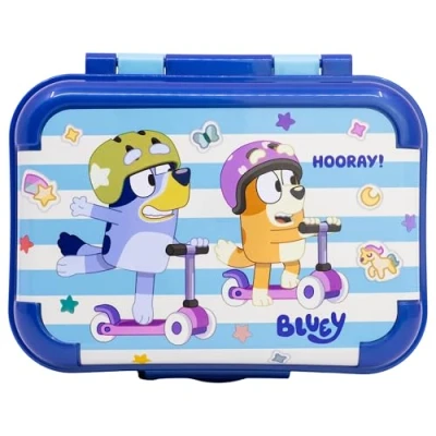 Image de Stor Boîte à sandwich ASKER BLUEY