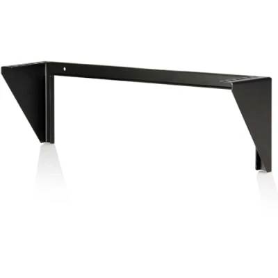 Image de StarTech.com Support mural en Acier pour Rack 2U 48 cm fixation montage