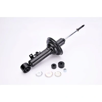 Afbeelding van KYB Excel G 341398 schokdemper Vooras links Gasdruk Dubbelpijp Veerdragende Pen bovenaan, Oog onderaan TOYOTA: HILUX 3 Pick up