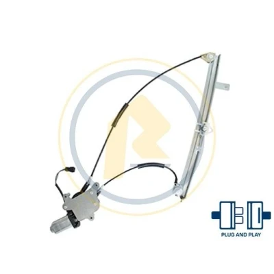 Afbeelding van Raambedieningsmechanisme Ac Rolcar A1.4415