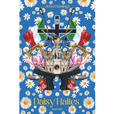Afbeelding van MAGNOLIA PARKS,02:DAISY HAITES