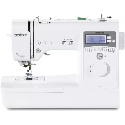Afbeelding van Brother Innovis A16 Naaimachine