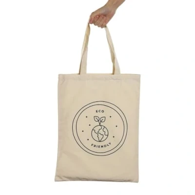 Afbeelding van Winkeltas Versa Eco Frendly Polyester 36 x 48 cm