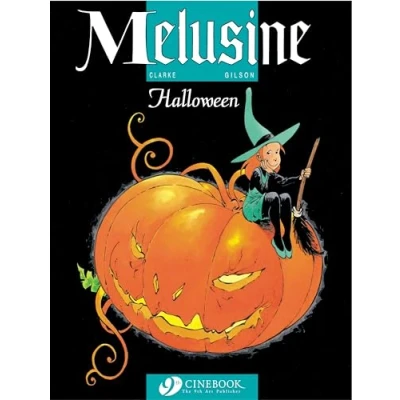 Afbeelding van Melusine