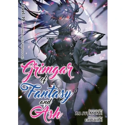 Afbeelding van Grimgar of Fantasy and Ash (Light Novel) Vol. 19