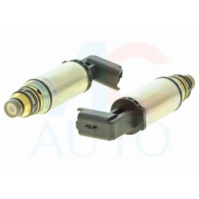 Afbeelding van ACAUTO AC 02ZX11 Regelklep, compressor VCS 12