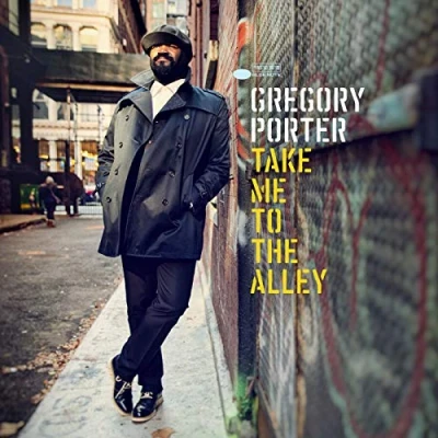 Afbeelding van Gregory Porter Take Me To The Alley (2 LP)
