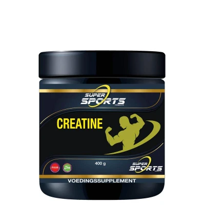 Afbeelding van Creatine puur