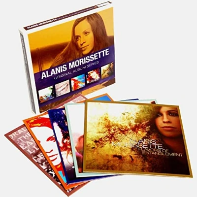 Afbeelding van Original Album Series