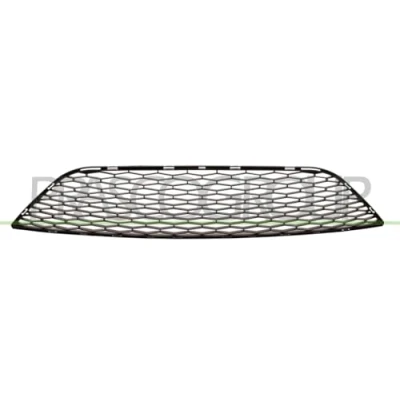 Afbeelding van PRASCO ST0352120 Bumper Grill Voor SEAT: Ibiza 4, 4 Sportcoupe, ST