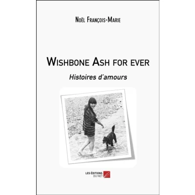 Image de Wishbone Ash for ever