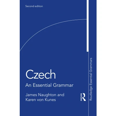 Afbeelding van Czech
