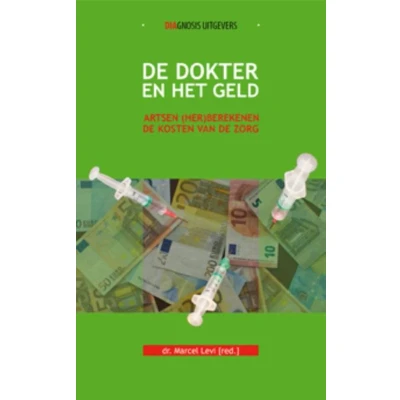 Afbeelding van De dokter en het geld