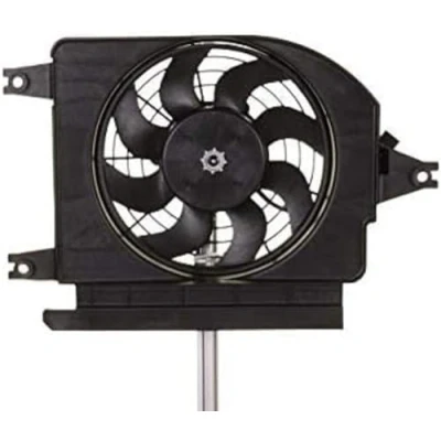 Afbeelding van Mahle Original Ventilator aircocondensor ACF 30 000P
