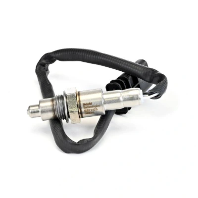 Afbeelding van DELPHI ES21423 12B1 Lambdasonde Planarsonde, Verwarmd PEUGEOT: 208 I Hatchback