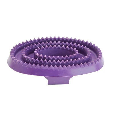 Image de Horka Etrille Caoutchouc Violet