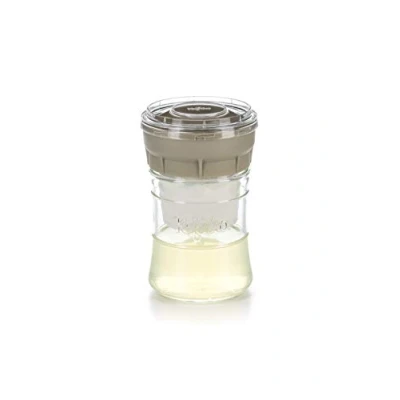 Afbeelding van Kefirko Cheese Maker kaasbereidingsset voor thuis, 1,4 l, beige