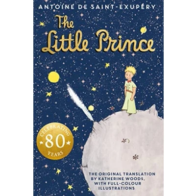 Afbeelding van The Little Prince