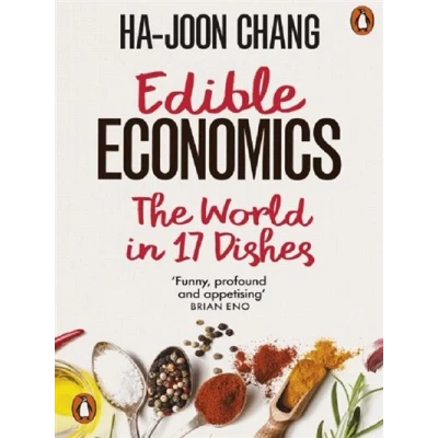 Image de Edible Economics