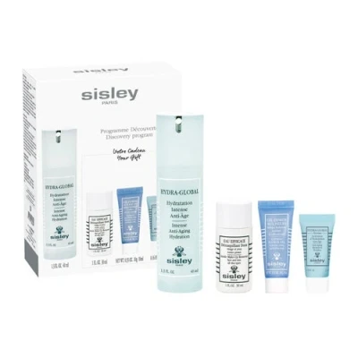 Image de Sisley Hydra Global Coffret