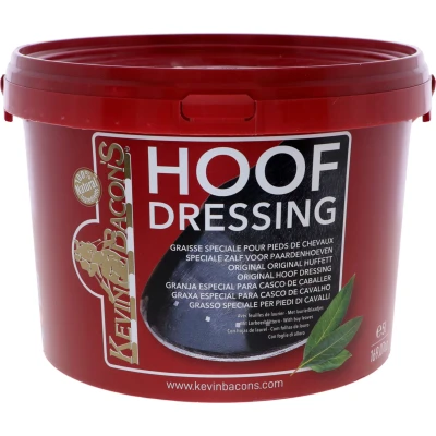 Afbeelding van Kevin Bacon&#039;s Hoefdressing 5kg