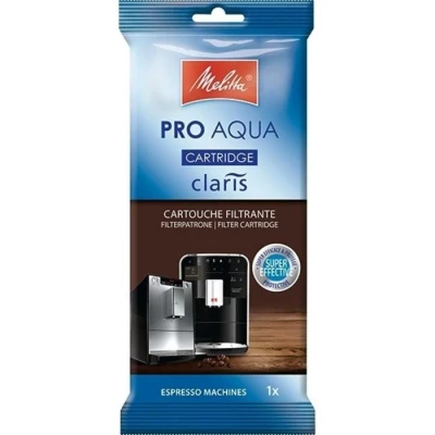 Afbeelding van Melitta 6546281 Claris Waterfilter
