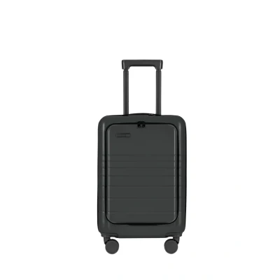 Afbeelding van Eternitive Cabin E1 40L Trolley, Maat: One Size, Graphite